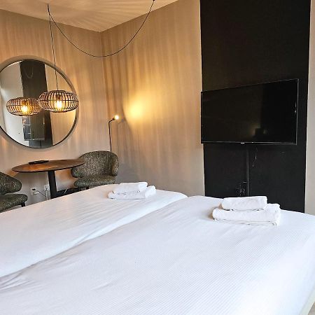 Studio Zoet Do46 Домбург Экстерьер фото