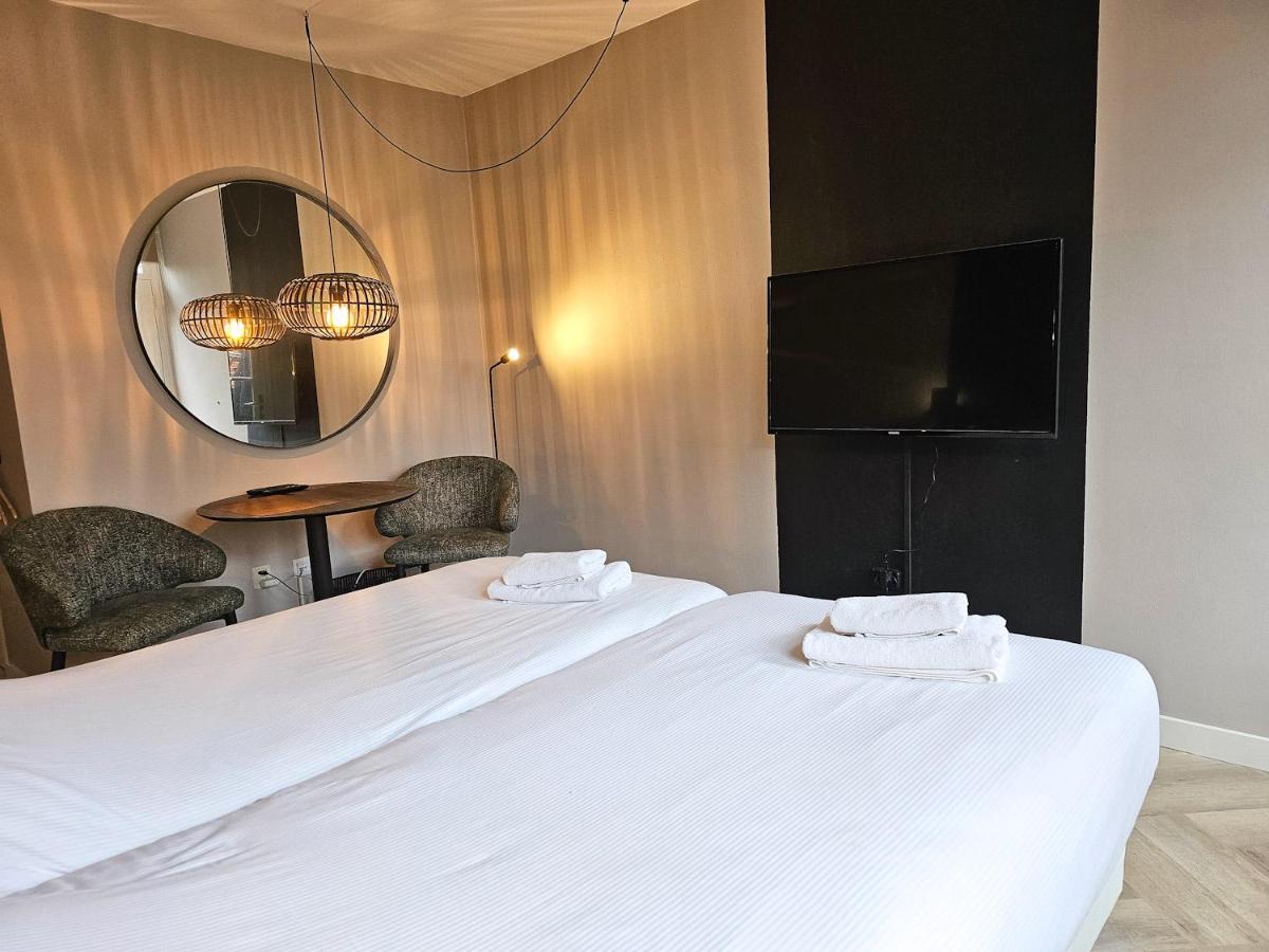 Studio Zoet Do46 Домбург Экстерьер фото