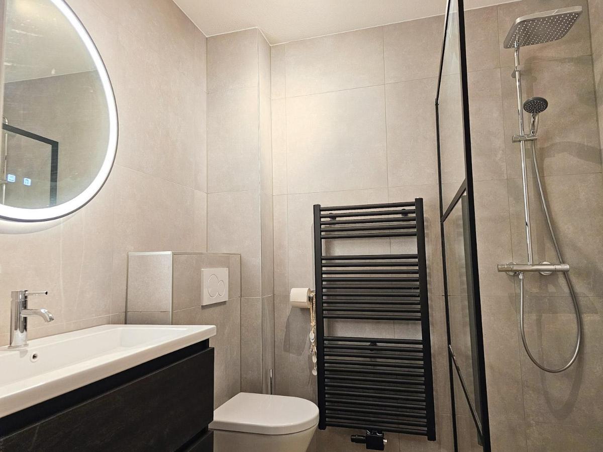 Studio Zoet Do46 Домбург Экстерьер фото